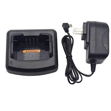 Motorola 4 Pack RDU4160D Two Way Radio Walkie Talkies Black