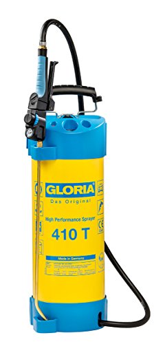 Gloria 410 T High-Performance Sprayer