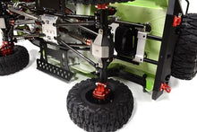 Integy 1/10 Scale Crawler JW10-S RTR Radio Control