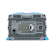 COTEK SP-4000-124 Pure Sine Wave Inverter 4000W 24VDC