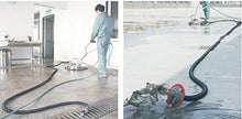 Canpump 24-inch Water Recovery Surface Cleaner, 4000 psi at 8 gpm