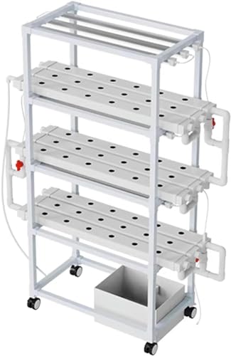 FLTRGO Hydroponic Growing Kits & Systems,hydroponics Growing Tower,hydroponics Indoor Garden,Indoor herb Garden,Garden Hydroponic Growing System,for Herbs, Fruits and Vegetables.