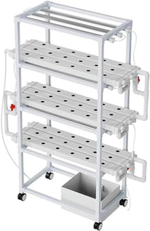 FLTRGO Hydroponic Growing Kits & Systems,hydroponics Growing Tower,hydroponics Indoor Garden,Indoor herb Garden,Garden Hydroponic Growing System,for Herbs, Fruits and Vegetables.
