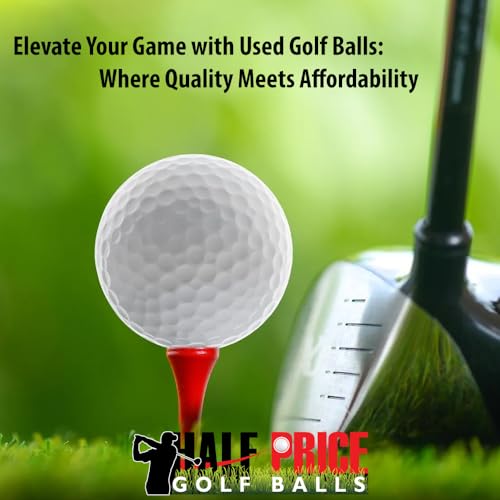 Halfpricegolfballs Callaway ERC Triple Track Golf Balls White - Pristine Quality