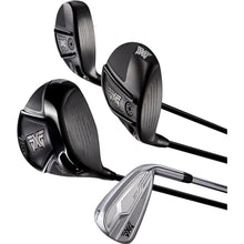 PXG 0211 Club Set - 14 Clubs - Right Hand - Regular Flex - Graphite Shaft