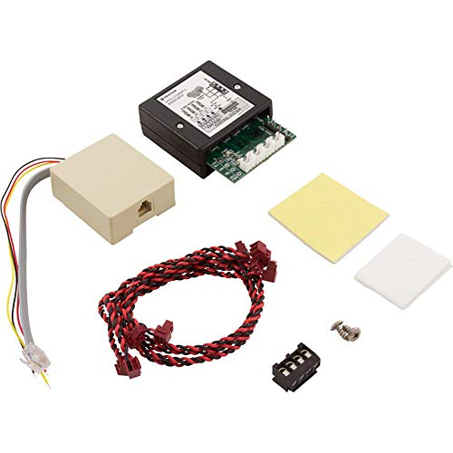 Pentair 521109 IntelliCom 2 Interface Adapter Replacement High Performance Pump