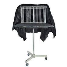 SUMAG Vanishing Dove Cage Magic Trick Illusion Prop
