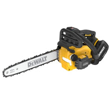 DW 60V TOP HANDLE CHAINSAW