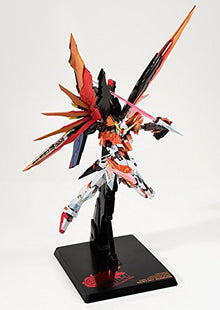 BANDAI Tamashii Nation 2015 Metal Build Destiny Gundam Heine Custom Action Figure Multicolor