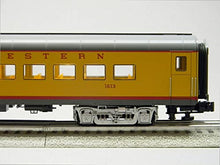 Lionel N&W VISTAVISION Dome Car #1613