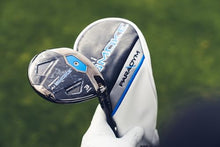 Callaway Golf Paradym AI Smoke Max Fairway Wood Black