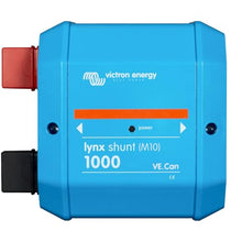 Victron Energy Lynx Shunt IP22 VE.Can 1000 amp (M10)