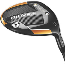 Callaway Golf 2020 Mavrik Fairway Wood Right Hand Stiff 3+ Wood