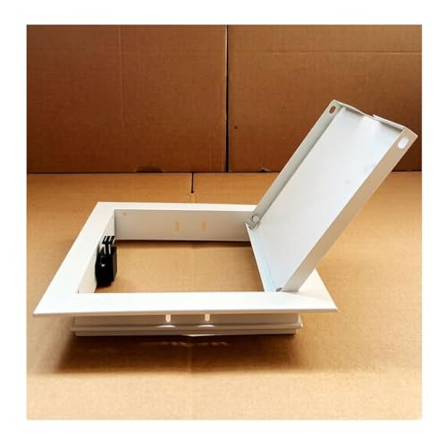 4" 8" 14" 20" 36" Touch Latch Access Door for Wall/Ceilings, Recessed Flush Access Panel for Drywall with Latch Push-to-Open for Kitchen Storage Room Crawl Space(20x40in)