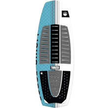 Liquid Force Twinzer Wakesurf Board 2023-4'10