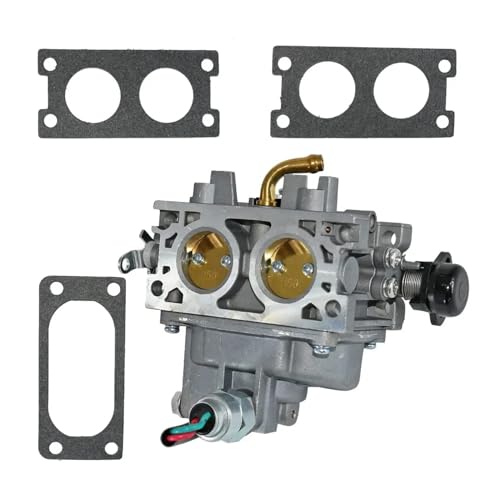MOICEYHF 127-9289 136-7840 136-7842 Carburetor Replacement Compatible For Exmark ZTR Engine Lawn Mower Garden Tool Accessories MOICEYHF