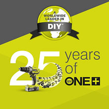 RYOBI 18V Brushless Mower - cuts 37cm - Without Battery Charger - RY18LMX37A-0