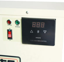TenRit 18KW Water Thermostat Heater for Pool/SPA/Shower Beige