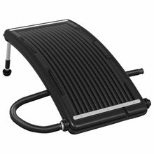 vidaXL Curved Pool Solar Heating Panels 2 pcs 43.3" x25.6
