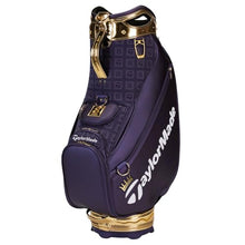 TaylorMade 2024 British Open Golf Staff Bag Multi
