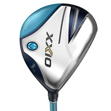 XXIO 2022 Women Premium Full Set Golf Clubs + Cart Bag Pink