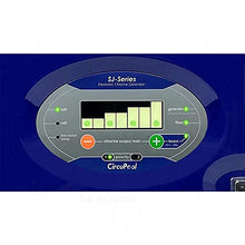 CircuPool Salt Water Pool Chlorinator System | 35,000 Gallon In-Ground Pools