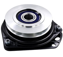 461826 High Torque 400ftlb BIGBearing Billet Pulley PTO Clutch for Scag