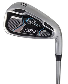 Bullet Golf .444 Complete Set with Bag Blue Uniflex