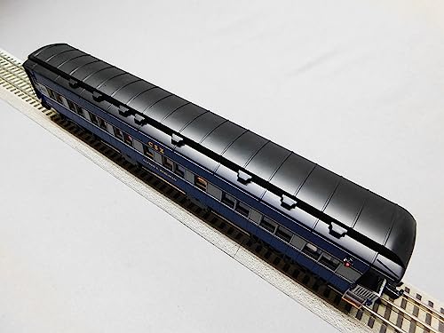 Lionel CSX 18" Passenger Observation Car 2 Pack O Gauge Natural Color