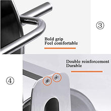 Hose Reels,Stainless Steel,with Lid,Portable Water Hose Reel Holder,Wall Mounted,for Lawn,Yard, 30 Meters