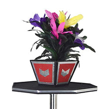 SUMAG Vanishing Bouquet & Vase Magic Trick for Magicians