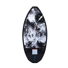 Hyperlite Storm Wakesurfer Black/White 50in