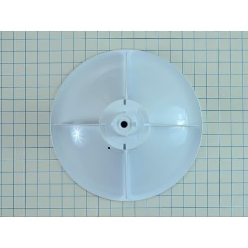 MFG #WP3349098 Replacement for Whirlpool Agitator For Washer, Part # Wp3349098