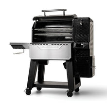 Masterbuilt Gravity Series XT Smoker Grill | Combination Charcoal Grill and Smoker | Black | App Control | Digital Control Panel