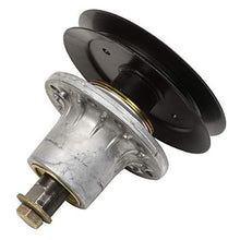 Exmark 1-654586 Complete Cutter Housing Lazer Z HP