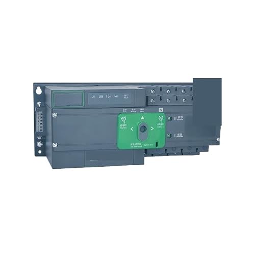 AFITSEP Dual Power Transfer Switch (PC Level) WATSG-250/4A AC-33iB
