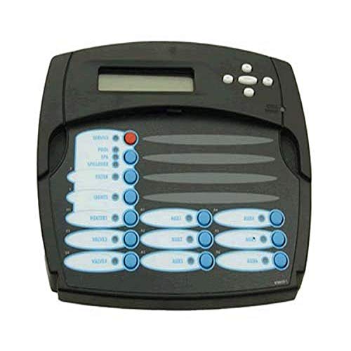 Hayward GLX-LOCAL-PS-8 Local Display Replacement Black