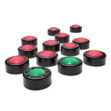 Trainers Warehouse Me First v.3 Wireless Game Buzzers 12-User Set Multicolor