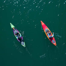 Wilderness Systems Pungo 125 Sit Inside Recreational Kayak Forest Green