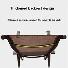 Zero Gravity Reclining Lounge Chair with 90-160° Backrest Adjustment, Outdoor Zero Backrest Patio Lounge Chair, Folding Pool, Beach, Camping, Lawn Chair, Indoor Office Sunbathing Deck SUP (Gray)