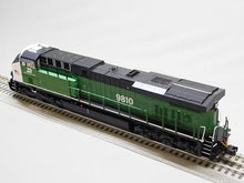 Lionel Burlington Northern Legacy ES44AC Diesel #9810 O Gauge Natural Color