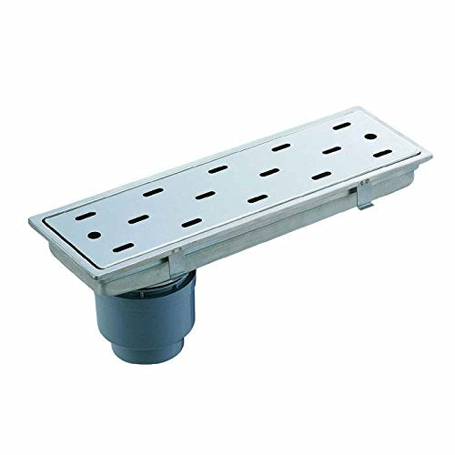 Miyako MS-450 Drain Unit with Trap