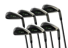 Bombtech Golf Premium Golf 4.0 Iron Set Black