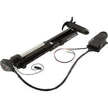 MotorGuide X5 105FW 45" 36V Foot-Operated Trolling Motor