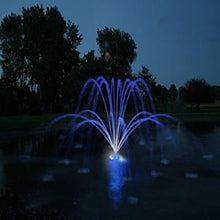 Kasco LED Composite 6-Light Kit w/ 250ft Power Cord