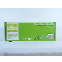 1000-Watt Pure Sine Wave Inverter