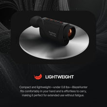 ATN BlazeHunter 335 Pro Thermal Imaging Monocular Black