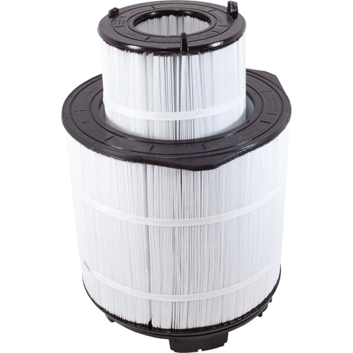 Cartridge Pack, System3 S8M500, Inner & Outer