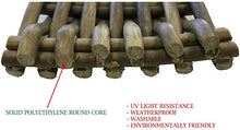 kingrattan.com Morocco Premium Outdoor Patio Woven Wicker Chaise Lounge 3 Piece Furniture Set