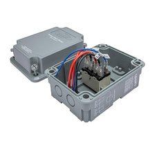 Orbit 6-Pack Sprinkler Pump Relay, Well Pump, Irrigation System Pump Start - 57009